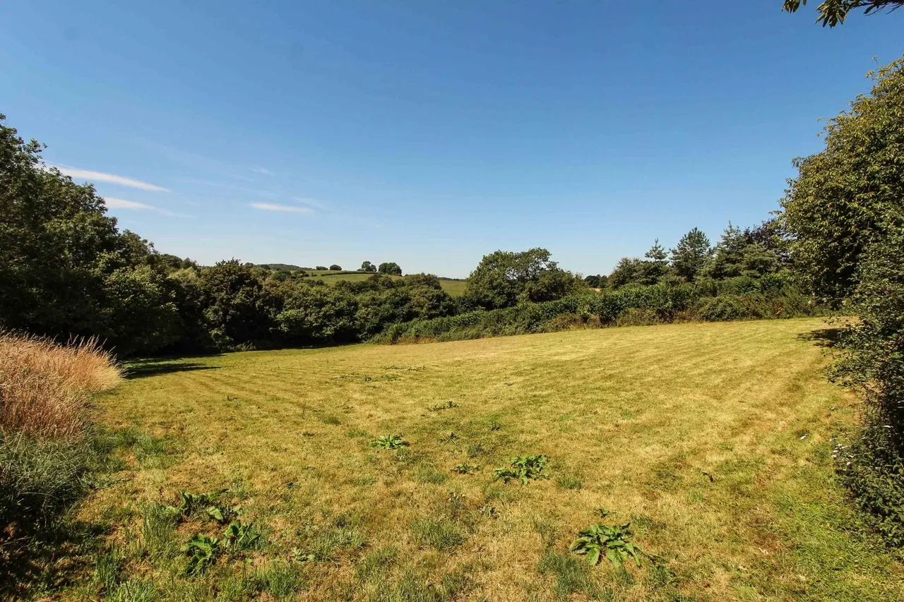 4 bed house for sale, Broadshard, Crewkerne, TA18