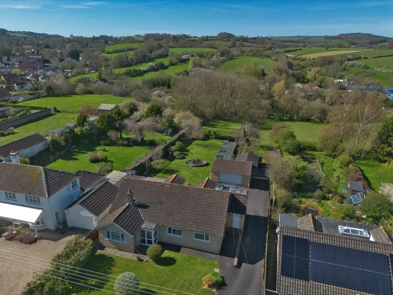Broadshard, Crewkerne, TA18, photo 8