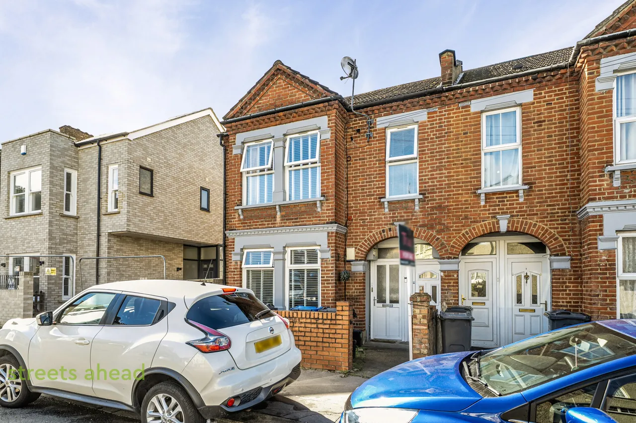 Hythe Road, Thornton Heath, CR7, photo 17