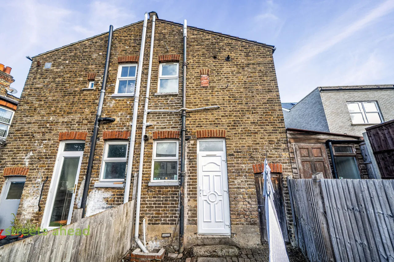 Hythe Road, Thornton Heath, CR7, photo 16