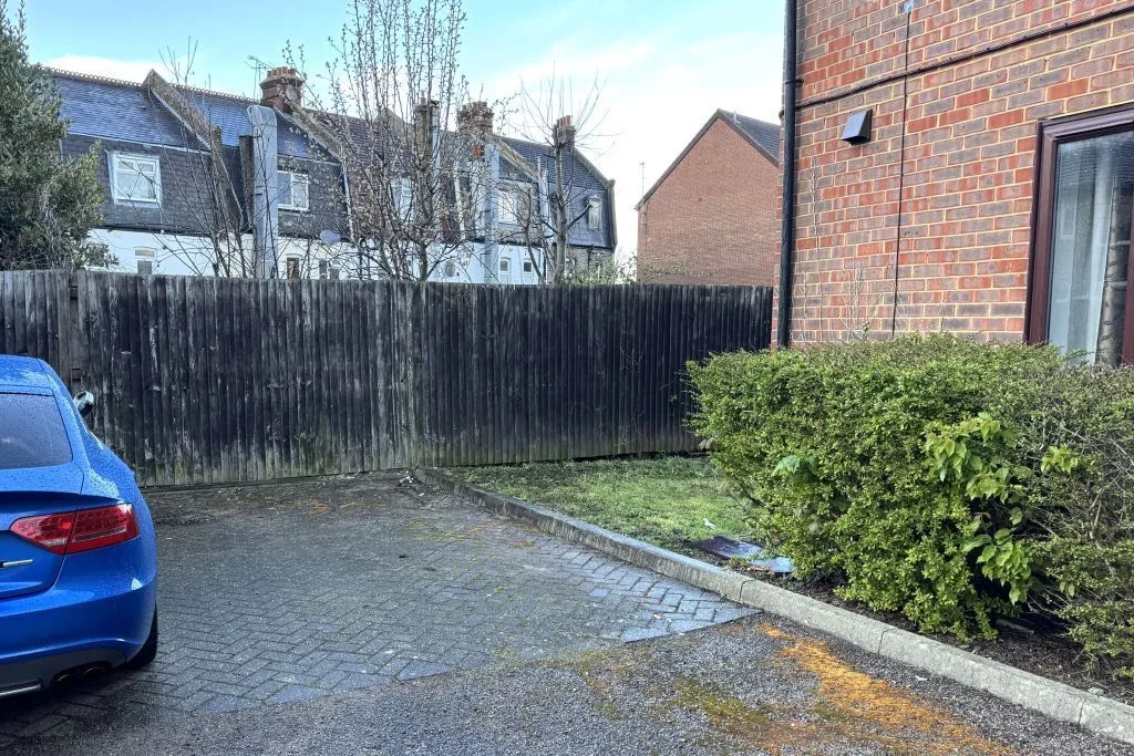 Clarendon Road, Wallington, SM6, photo 12