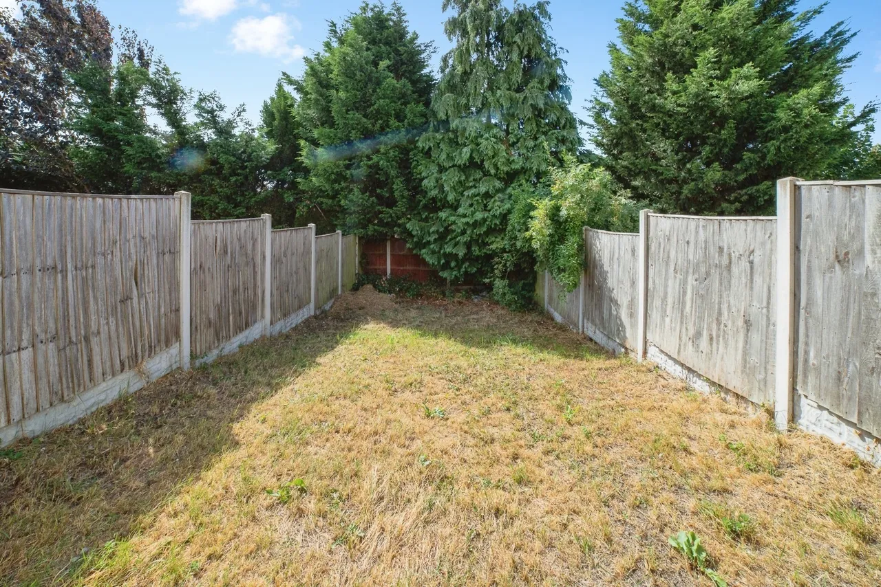 Bainbridge Terrace, Huthwaite, Sutton-in-Ashfield, Nottinghamshire, NG17, photo 15