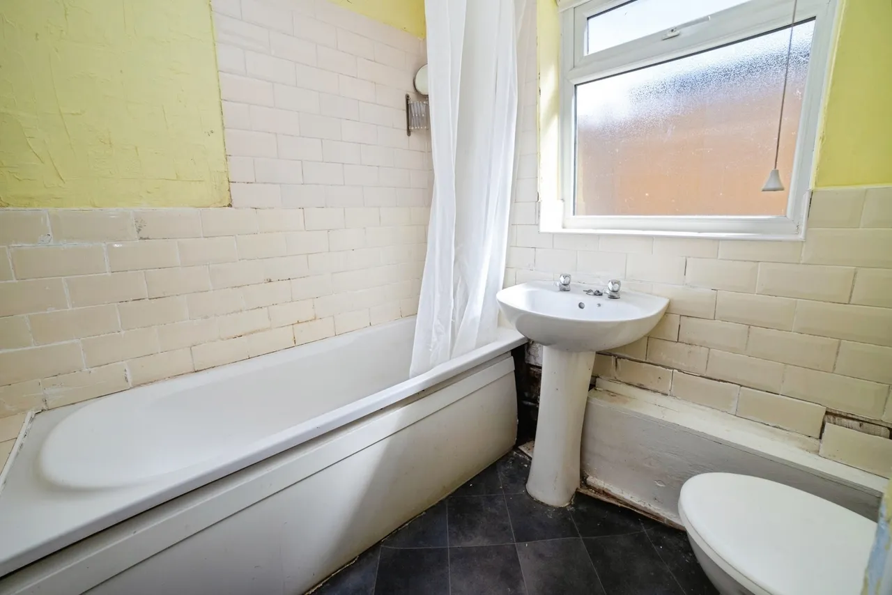 Bainbridge Terrace, Huthwaite, Sutton-in-Ashfield, Nottinghamshire, NG17, photo 8