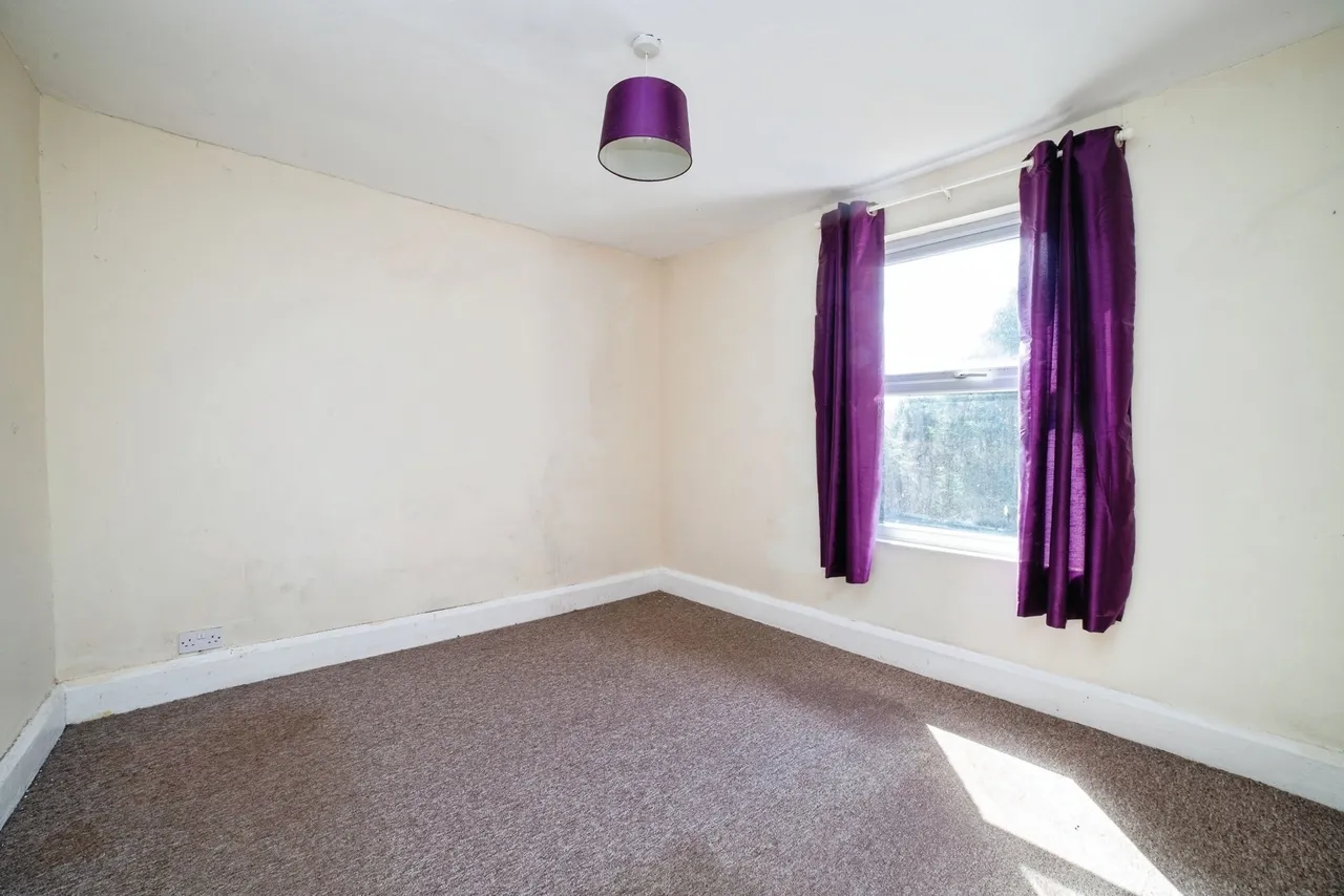 Bainbridge Terrace, Huthwaite, Sutton-in-Ashfield, Nottinghamshire, NG17, photo 9