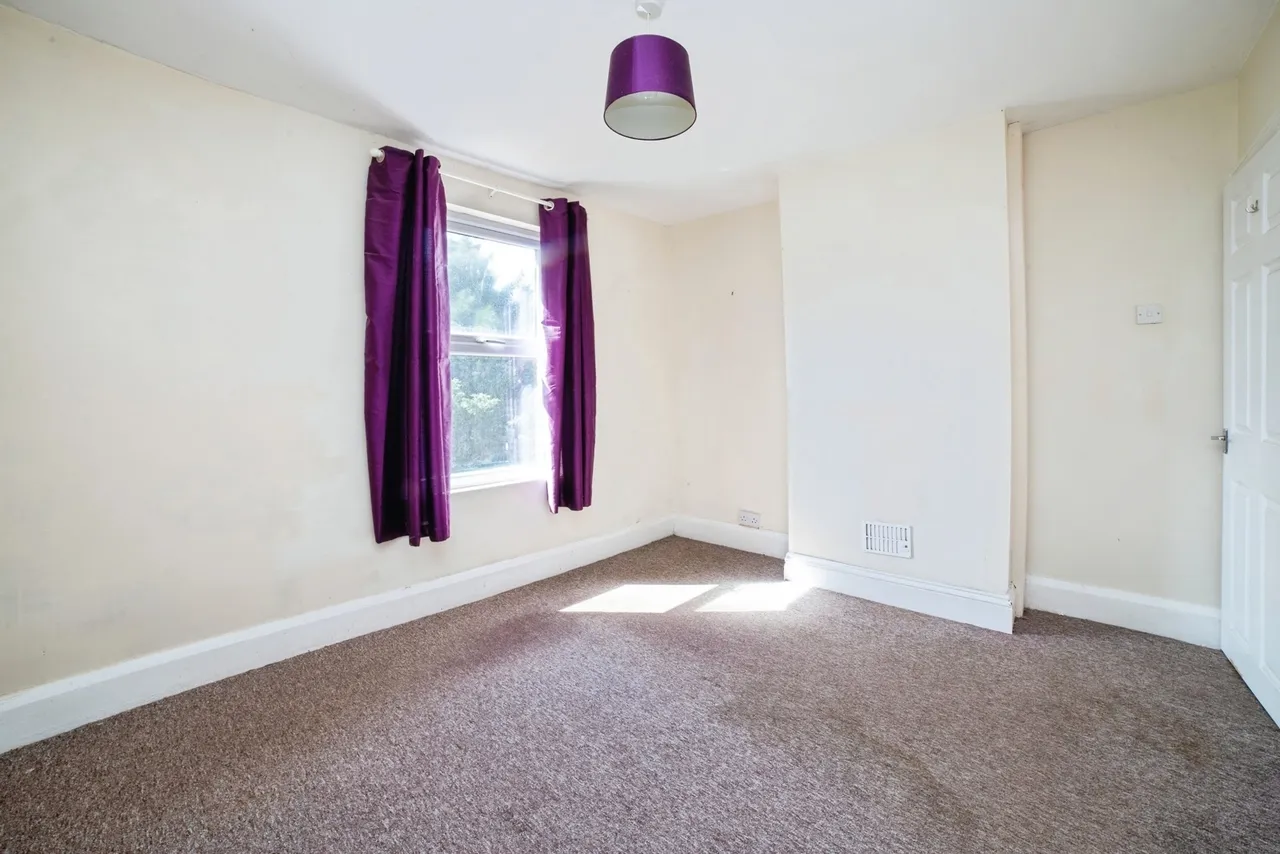 Bainbridge Terrace, Huthwaite, Sutton-in-Ashfield, Nottinghamshire, NG17, photo 10