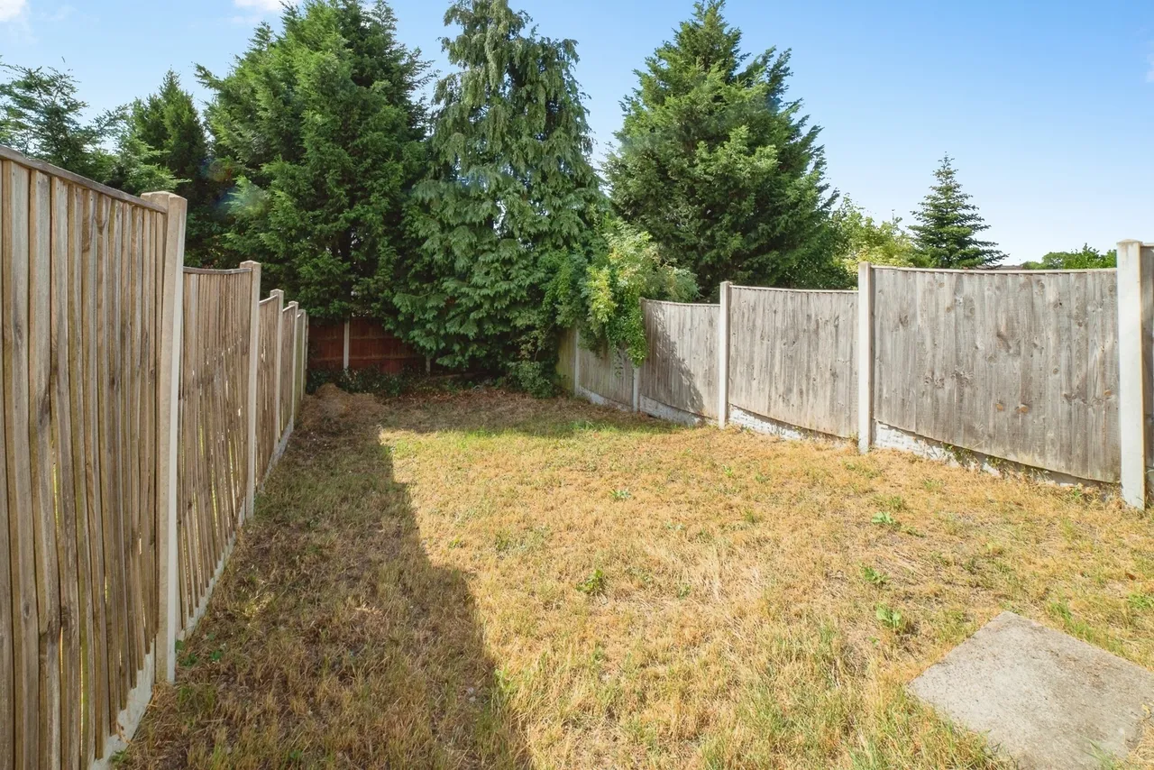 Bainbridge Terrace, Huthwaite, Sutton-in-Ashfield, Nottinghamshire, NG17, photo 16