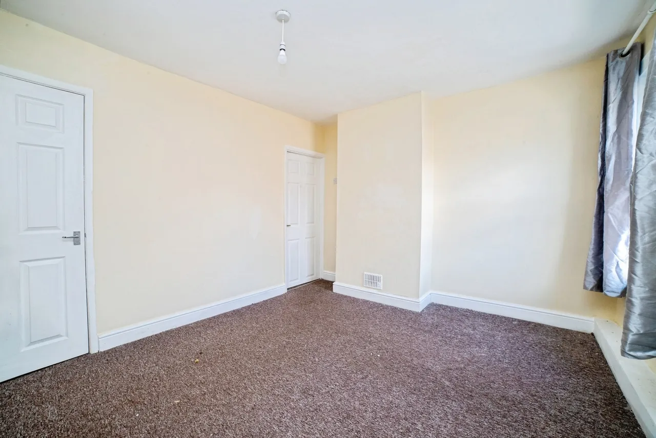 Bainbridge Terrace, Huthwaite, Sutton-in-Ashfield, Nottinghamshire, NG17, photo 12