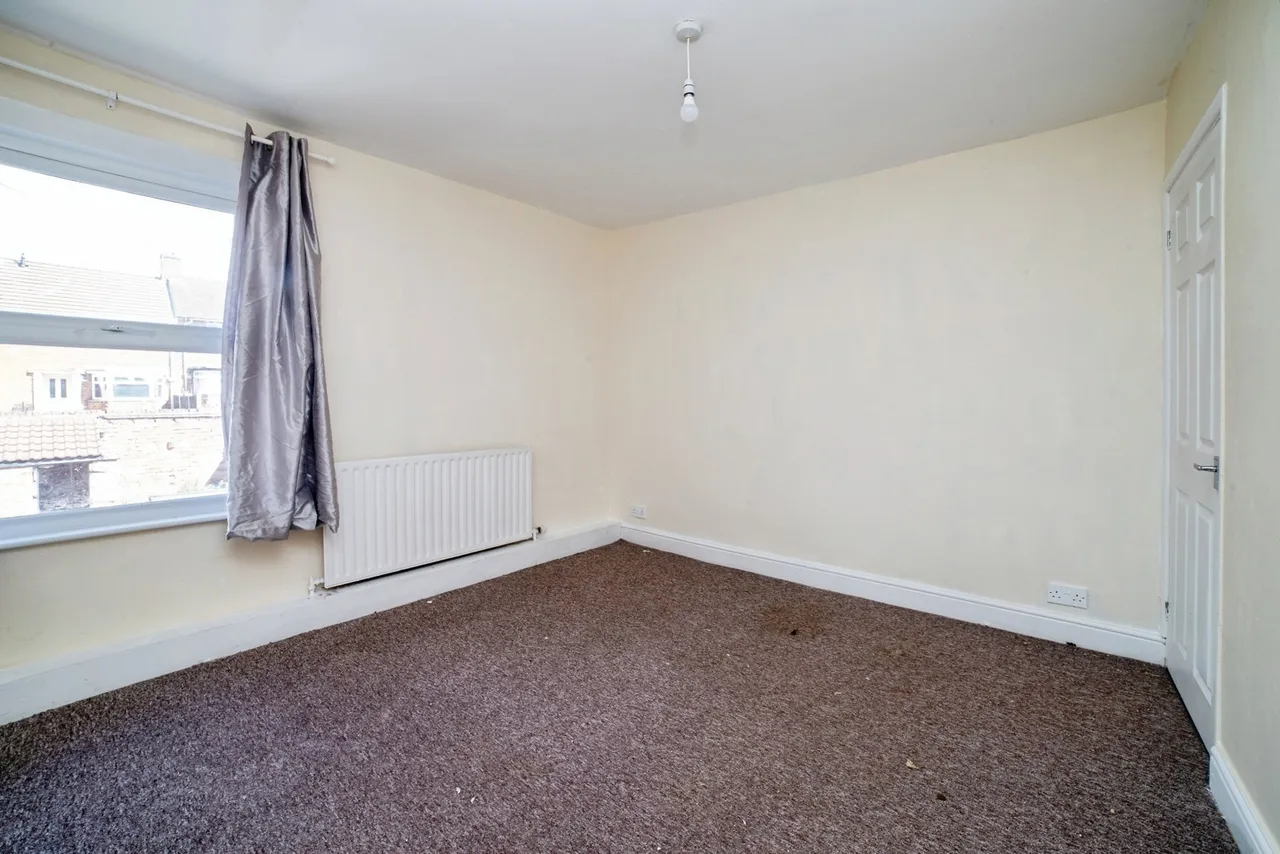 Bainbridge Terrace, Huthwaite, Sutton-in-Ashfield, Nottinghamshire, NG17, photo 11