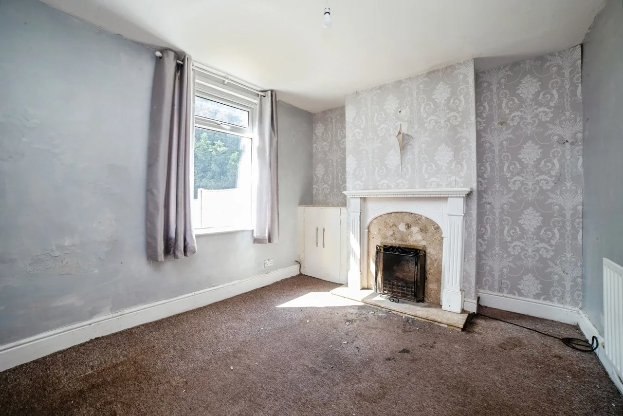 Bainbridge Terrace, Huthwaite, Sutton-in-Ashfield, Nottinghamshire, NG17, photo 3