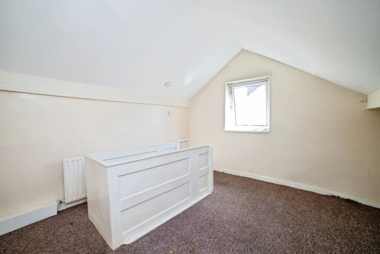 Bainbridge Terrace, Huthwaite, Sutton-in-Ashfield, Nottinghamshire, NG17, photo 14