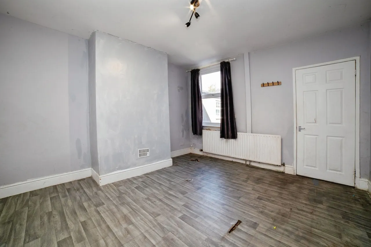 Bainbridge Terrace, Huthwaite, Sutton-in-Ashfield, Nottinghamshire, NG17, photo 5