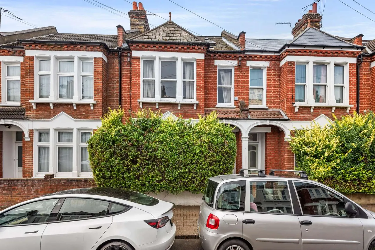 Hazelbourne Road, London, SW12 9NS, photo 8