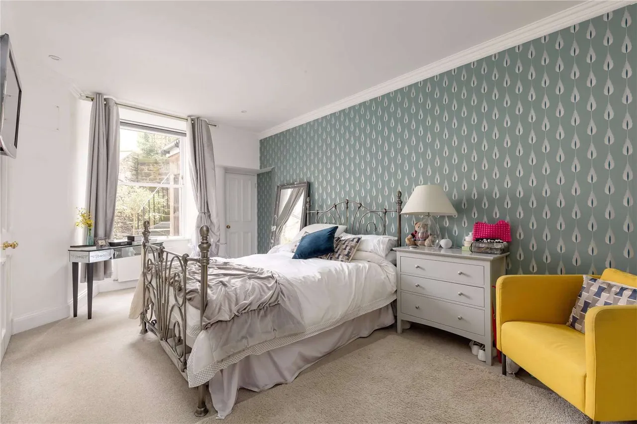 Randolph Crescent, New Town, Edinburgh, EH3 7TH, photo 9
