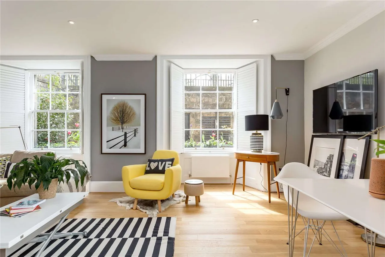 Randolph Crescent, New Town, Edinburgh, EH3 7TH, photo 5