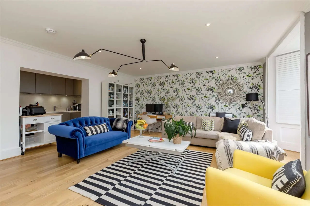 Randolph Crescent, New Town, Edinburgh, EH3 7TH, photo 4