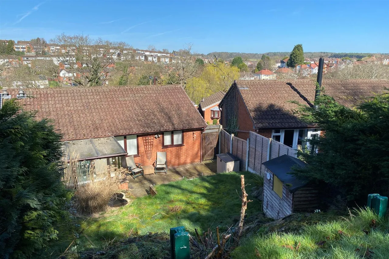 Broadwaters Drive, Kidderminster, photo 15