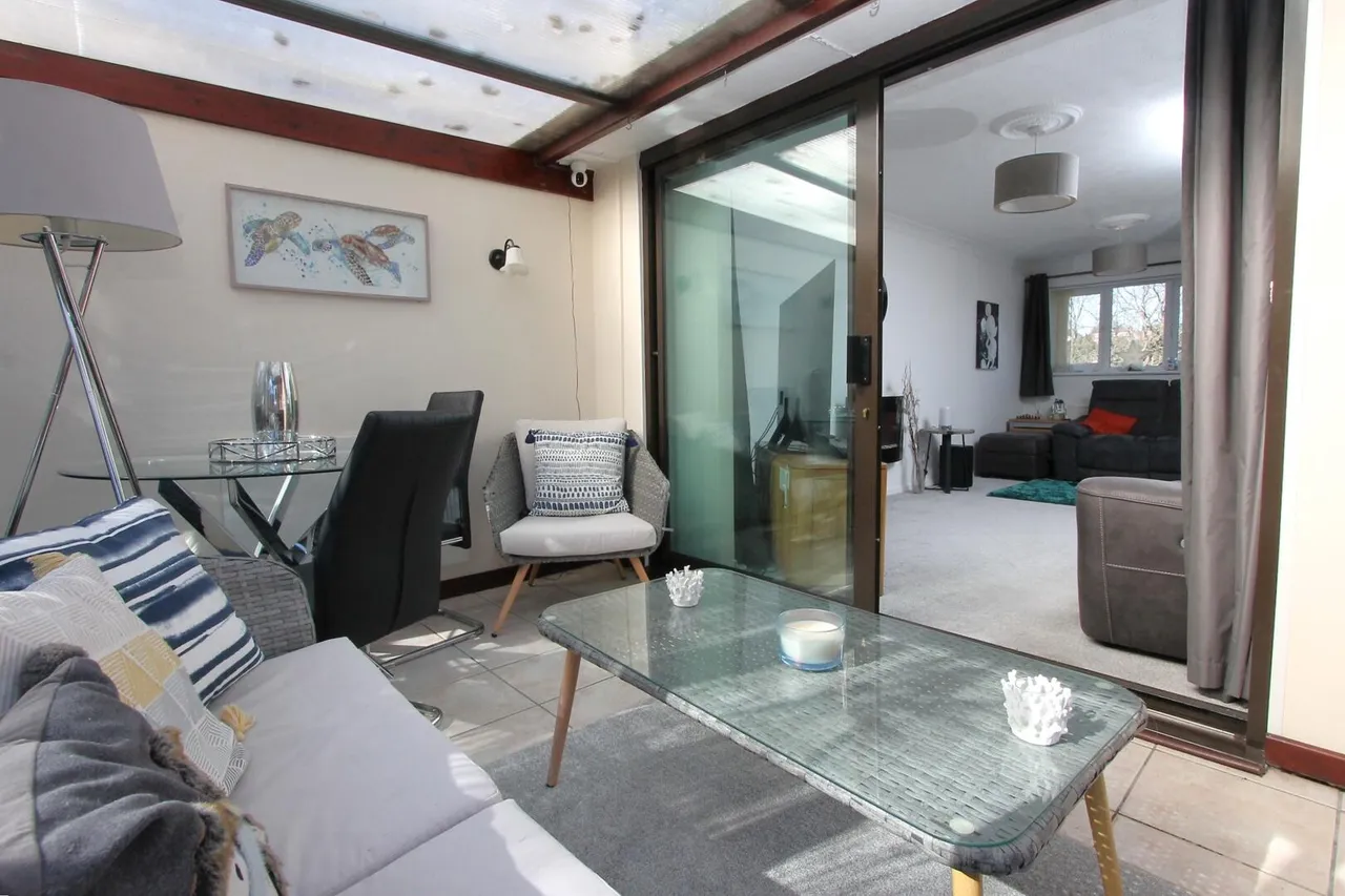 Broadwaters Drive, Kidderminster, photo 5