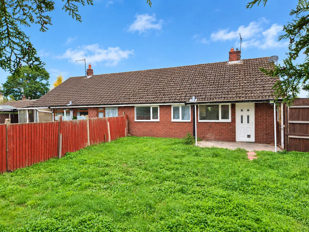 Mill Lane, Higher Heath, photo 11