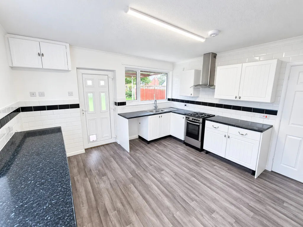 Mill Lane, Higher Heath, photo 4