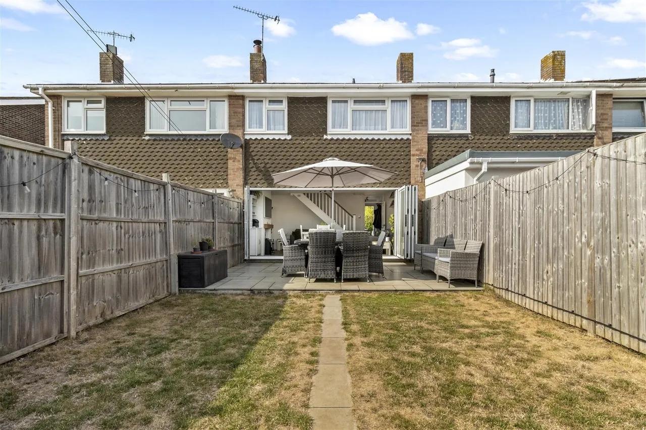Galsworthy Road, Goring-By-Sea, photo 13