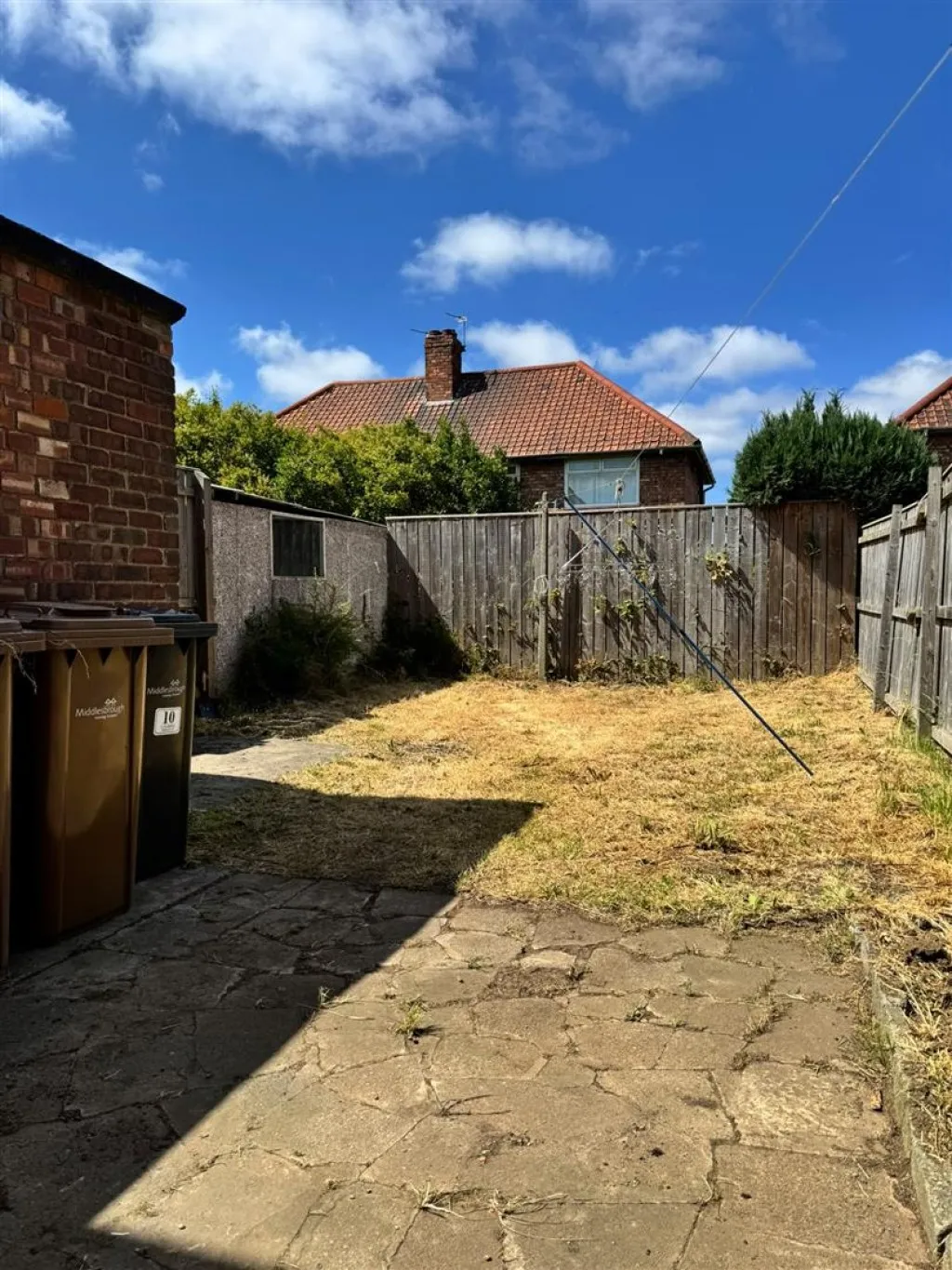 Langridge Crescent, Middlesbrough, TS3, photo 13