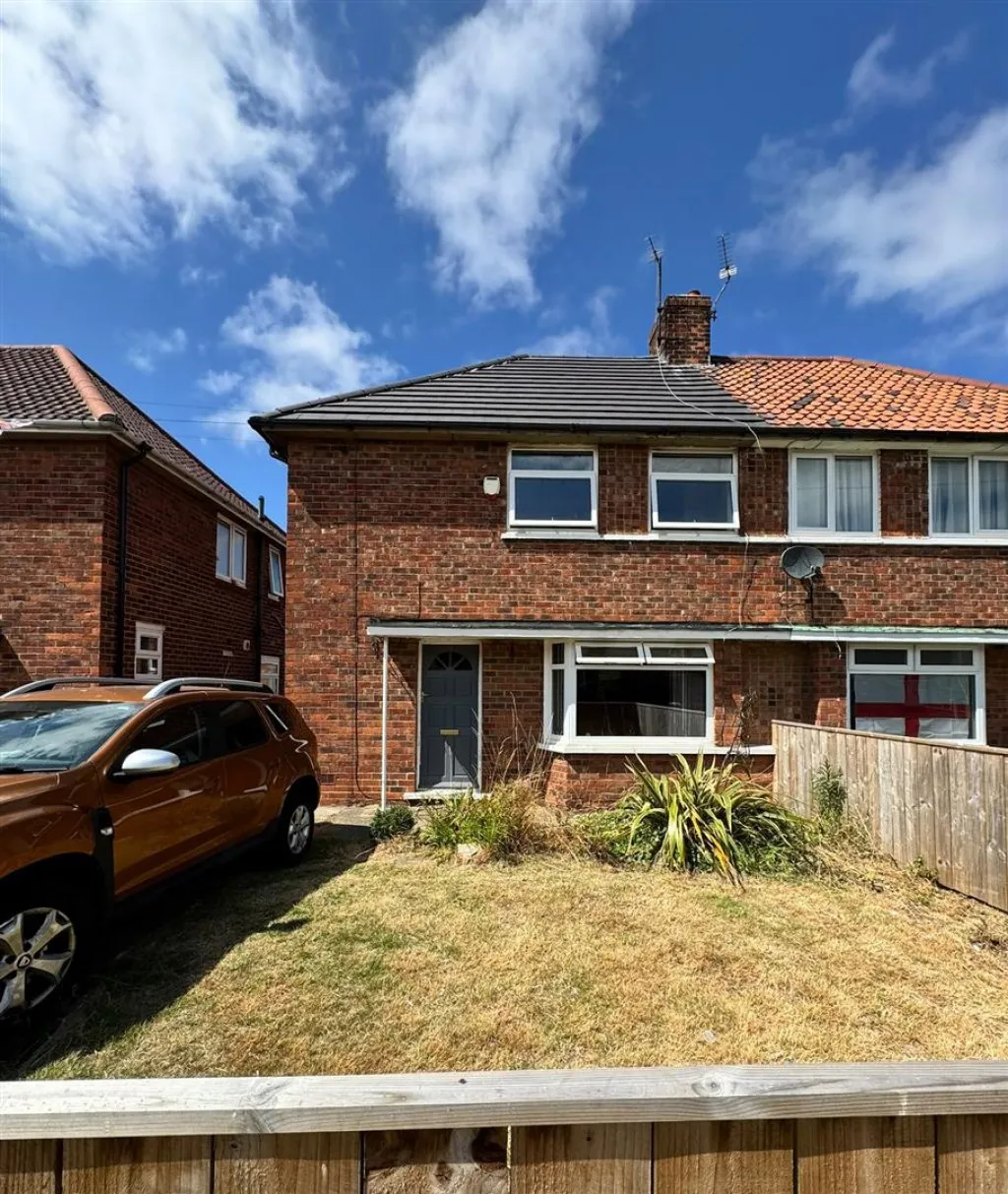 Langridge Crescent, Middlesbrough, TS3, photo 14