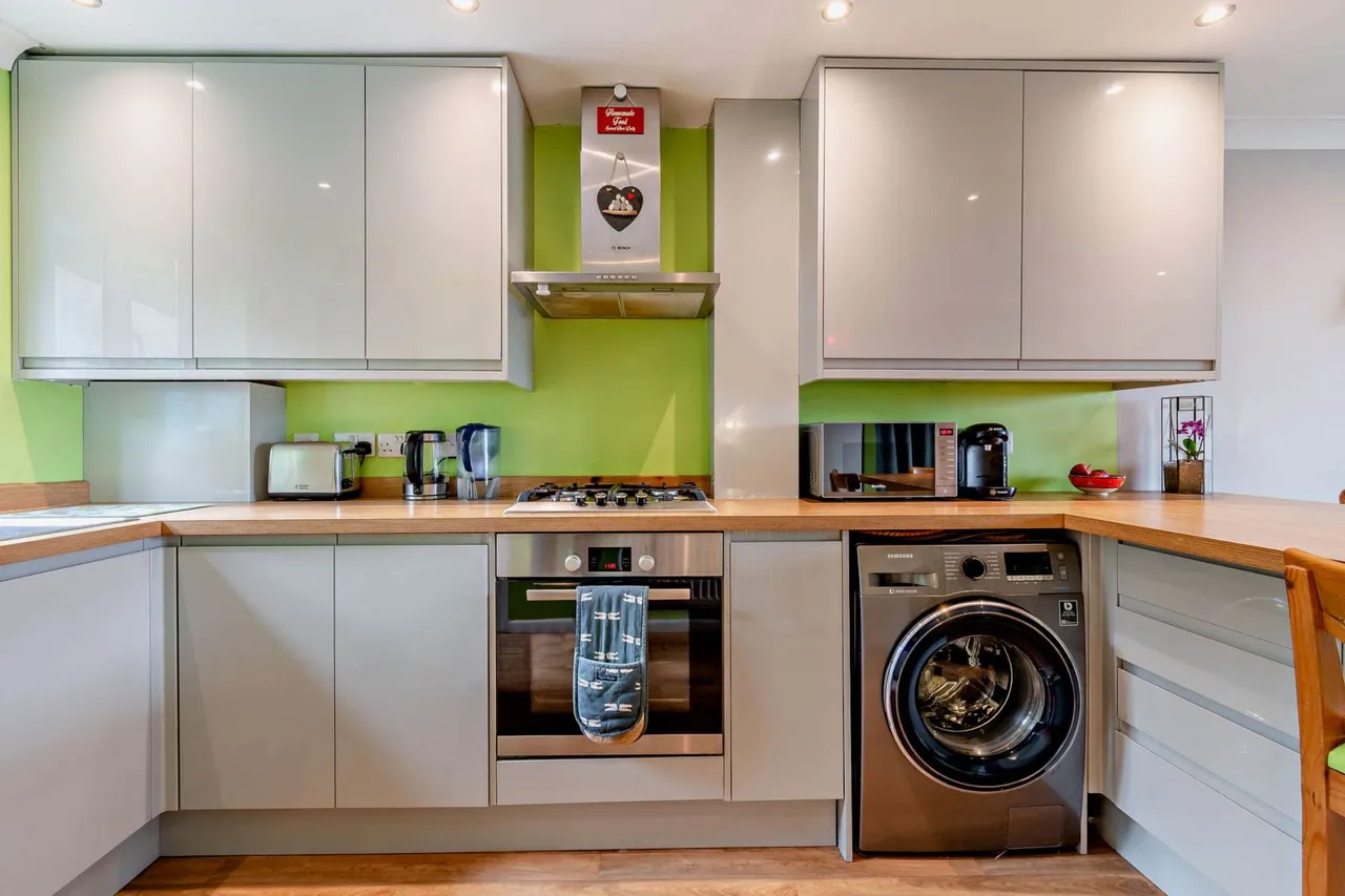 Pearce Drive, Chipping Norton, OX7 5HY, photo 5