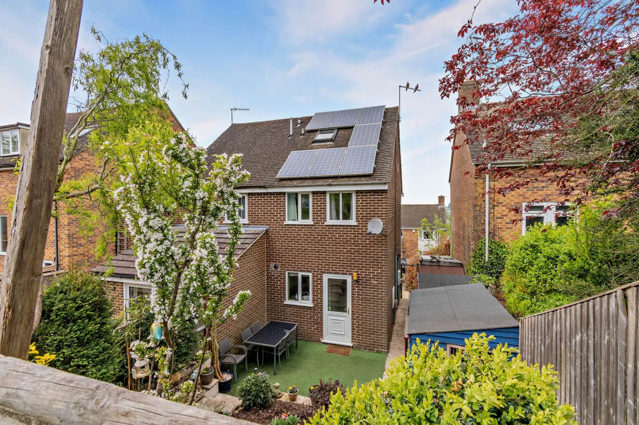 Pearce Drive, Chipping Norton, OX7 5HY, photo 22