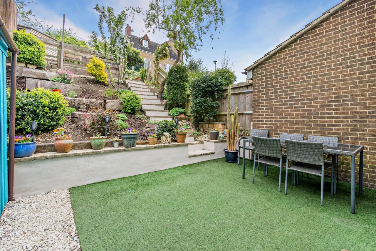 Pearce Drive, Chipping Norton, OX7 5HY, photo 23
