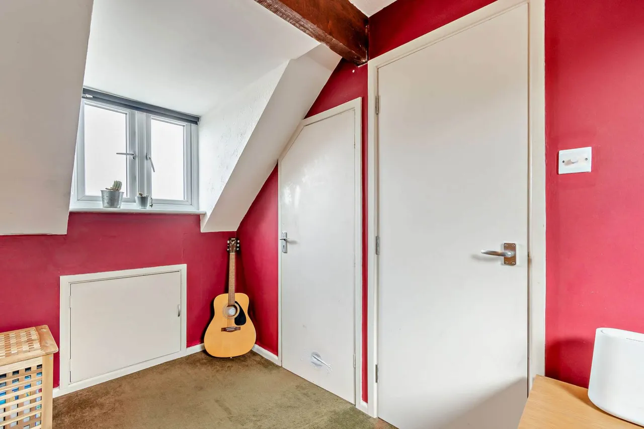 Pearce Drive, Chipping Norton, OX7 5HY, photo 14