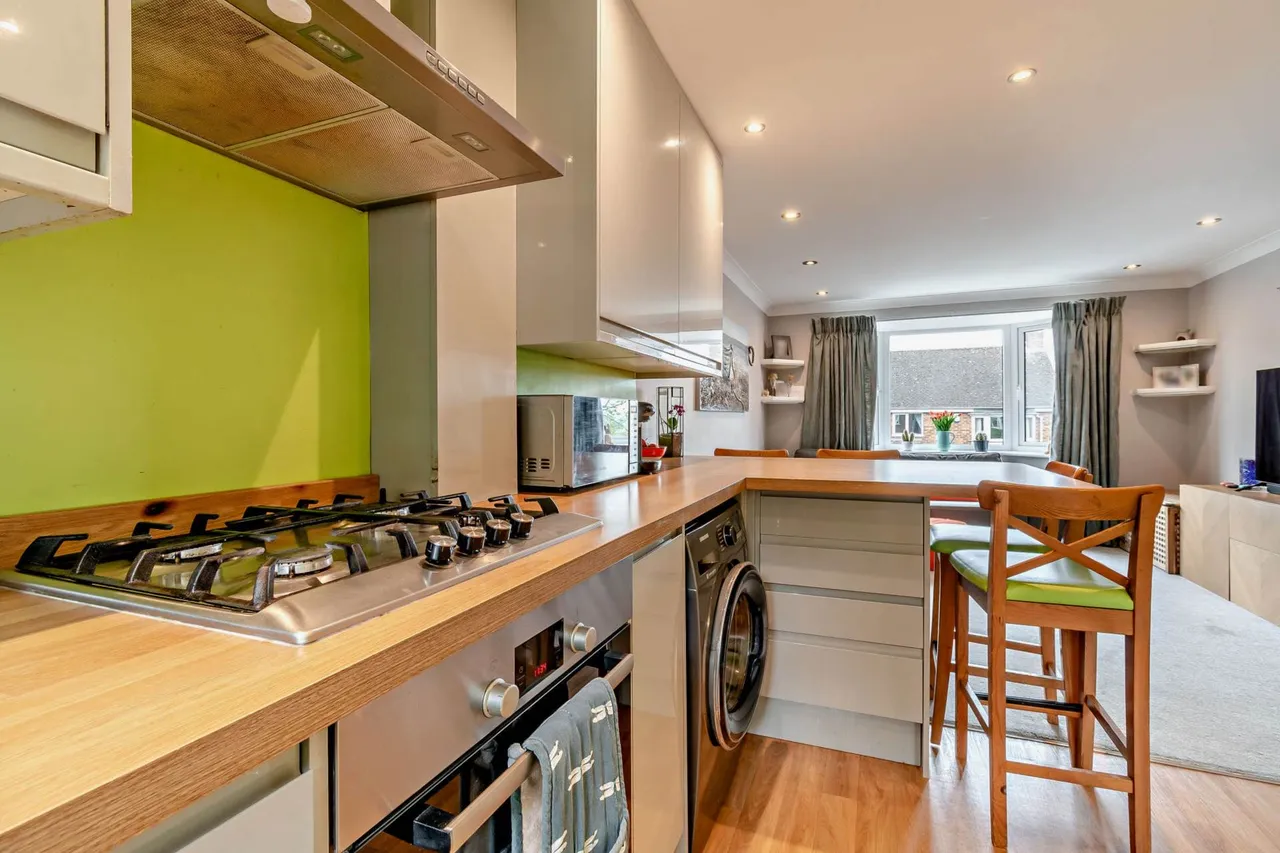 Pearce Drive, Chipping Norton, OX7 5HY, photo 18