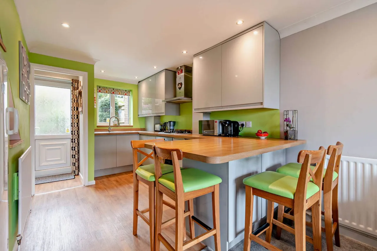 Pearce Drive, Chipping Norton, OX7 5HY, photo 19