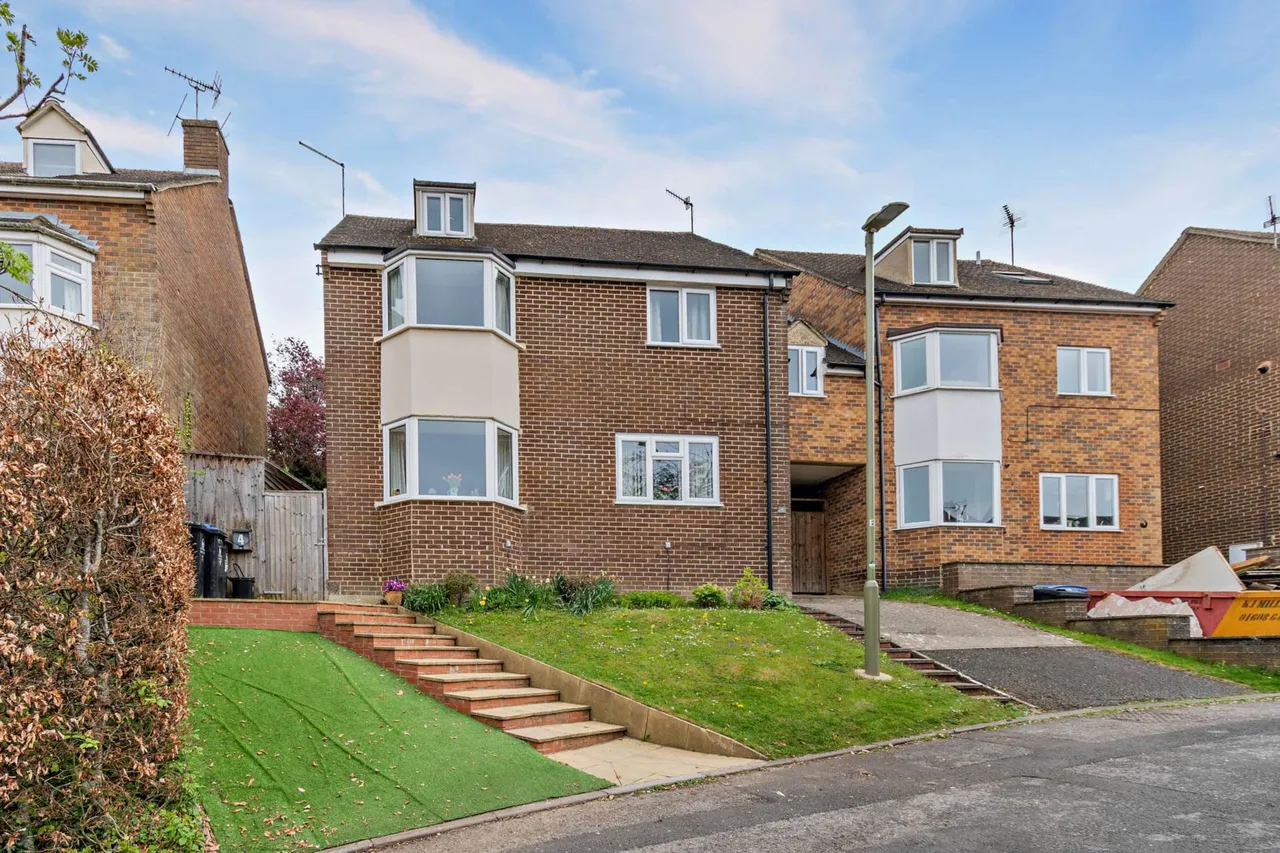 Pearce Drive, Chipping Norton, OX7 5HY, photo 21