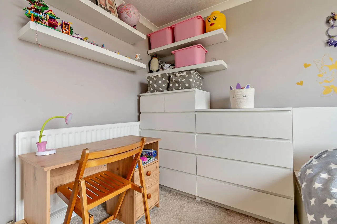 Pearce Drive, Chipping Norton, OX7 5HY, photo 17