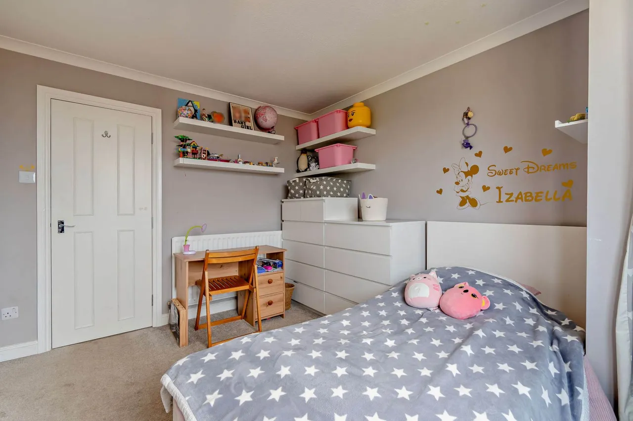 Pearce Drive, Chipping Norton, OX7 5HY, photo 8