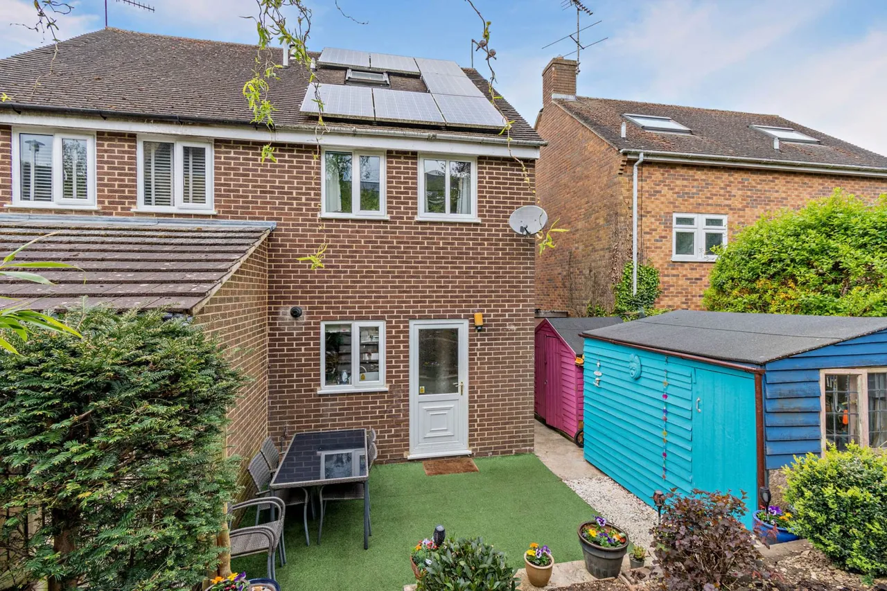 Pearce Drive, Chipping Norton, OX7 5HY, photo 26