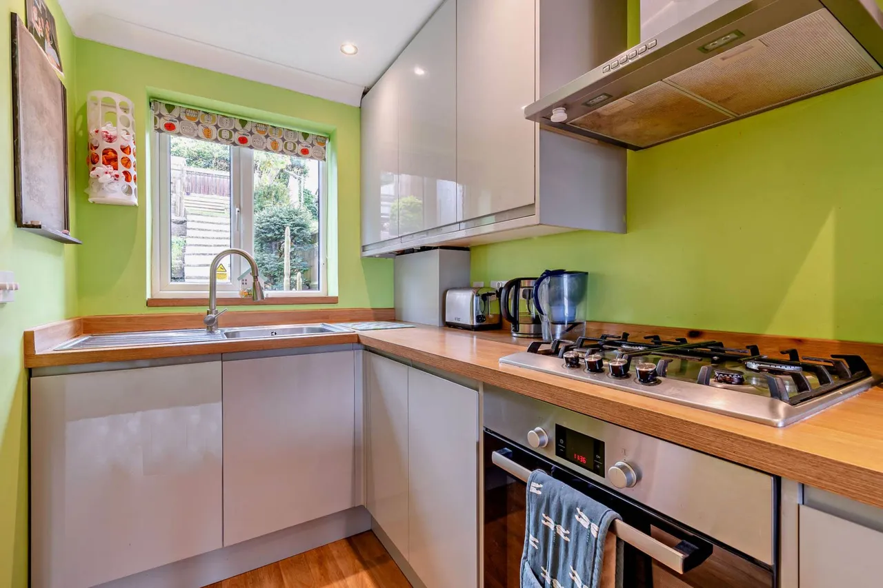 Pearce Drive, Chipping Norton, OX7 5HY, photo 20