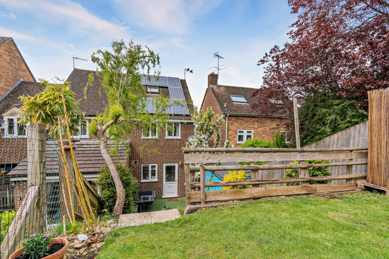 Pearce Drive, Chipping Norton, OX7 5HY, photo 27