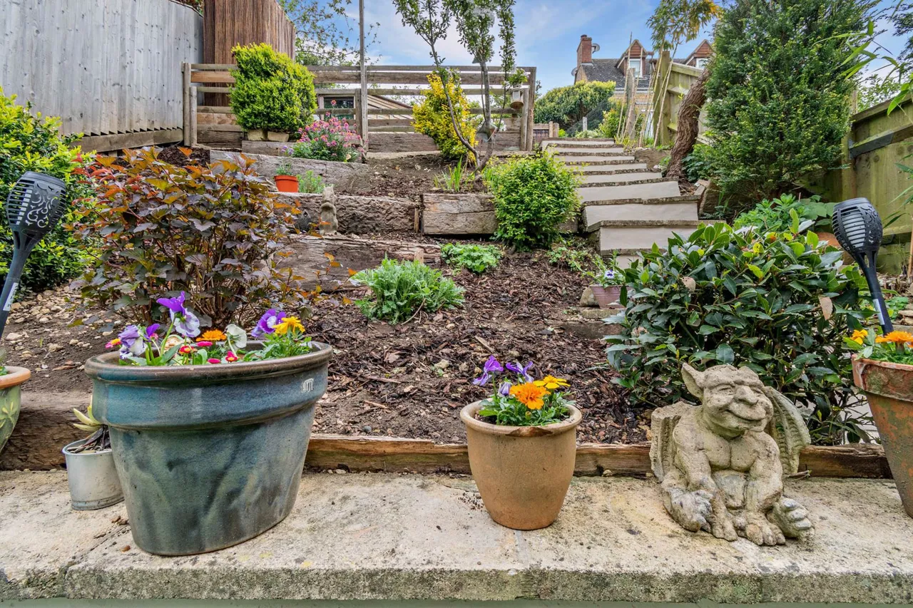 Pearce Drive, Chipping Norton, OX7 5HY, photo 28