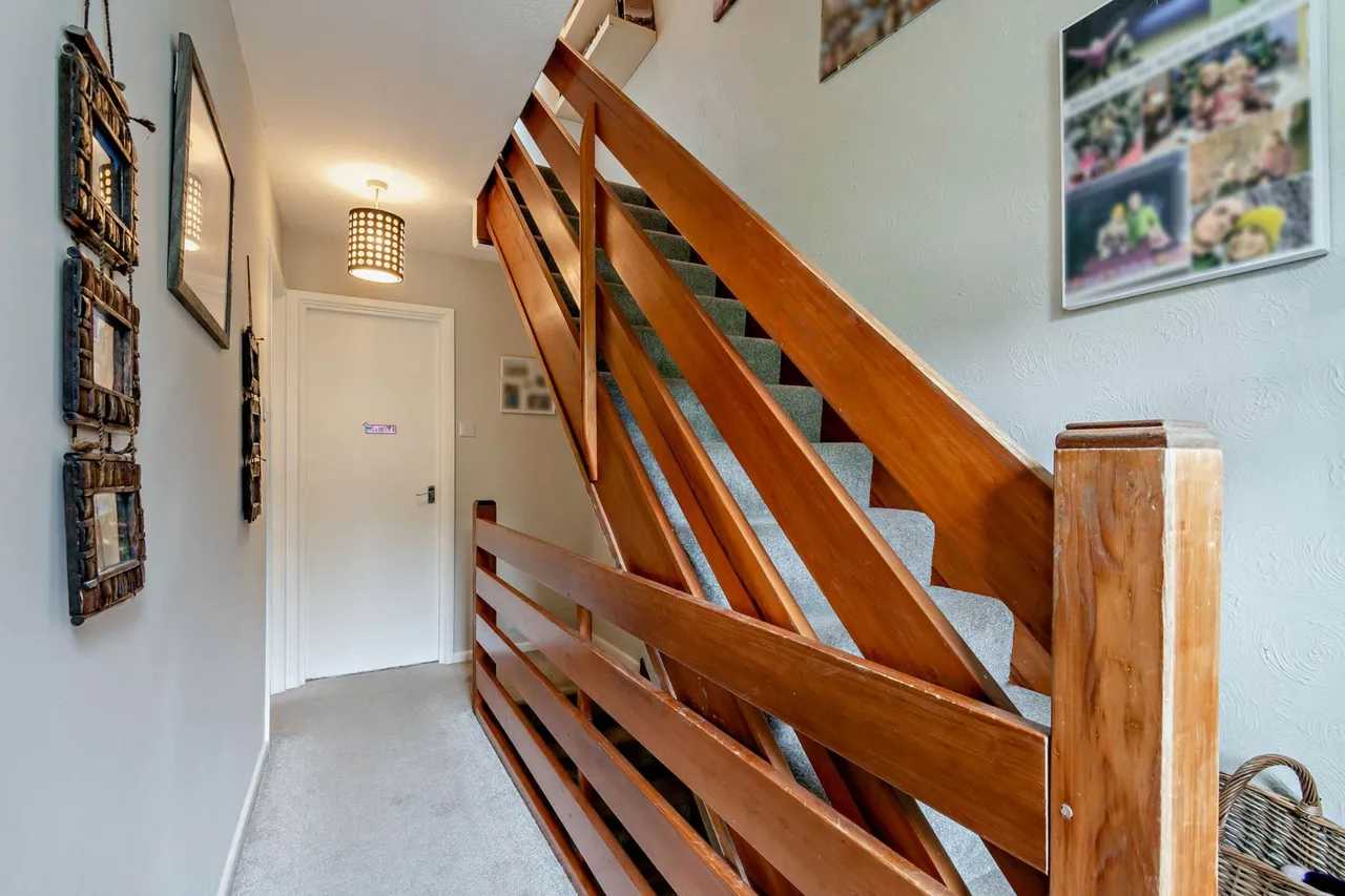 Pearce Drive, Chipping Norton, OX7 5HY, photo 16