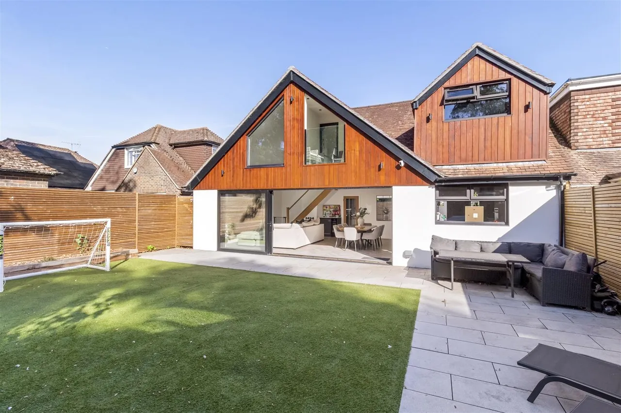 Aldsworth Avenue, Goring-By-Sea, photo 8