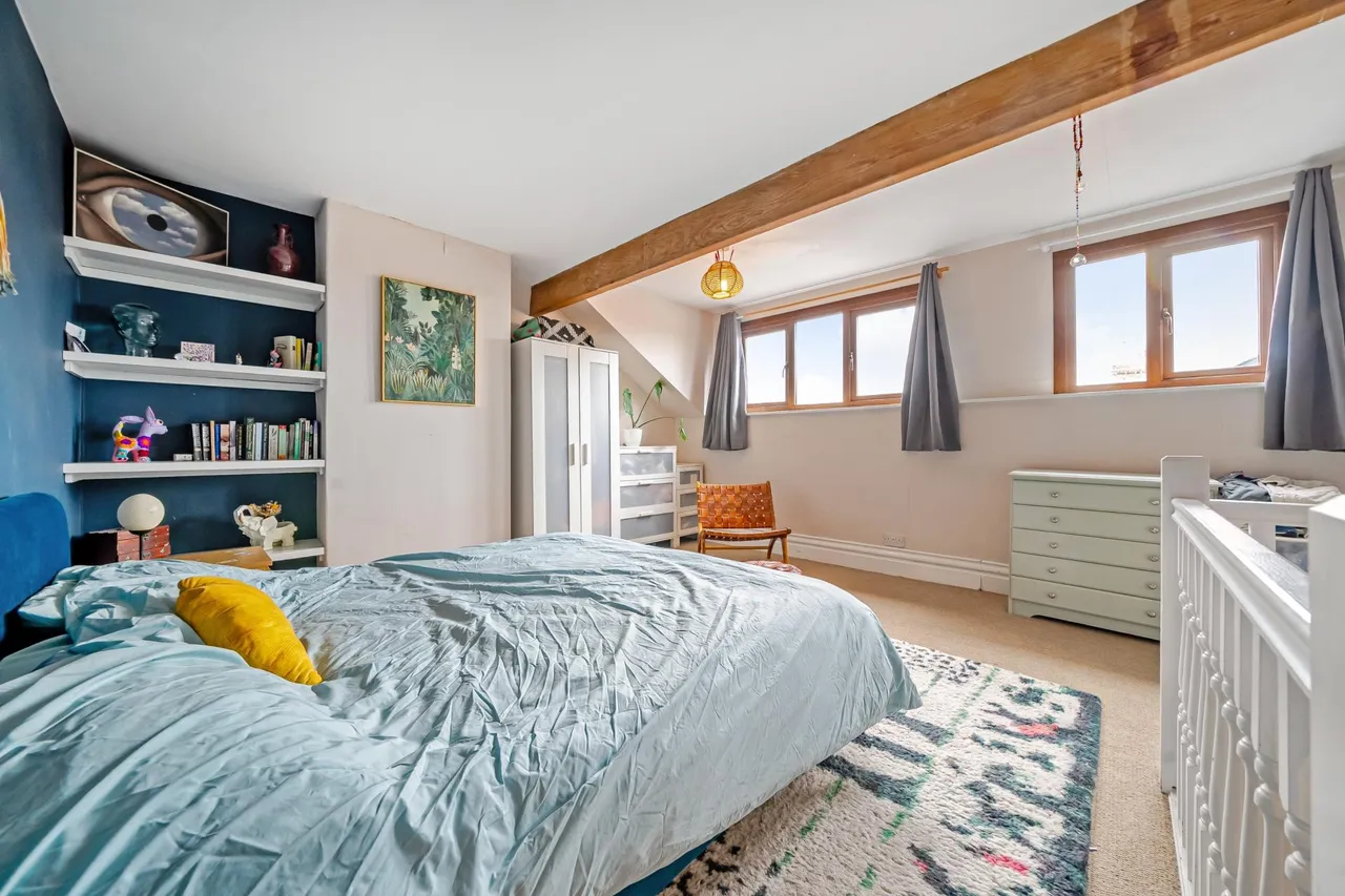 Methley Lane, Chapel Allerton, LS7, photo 9