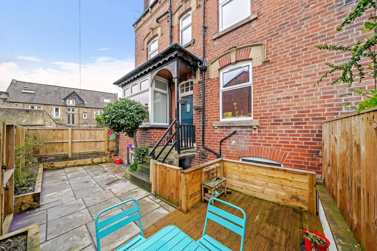 Methley Lane, Chapel Allerton, LS7, photo 12