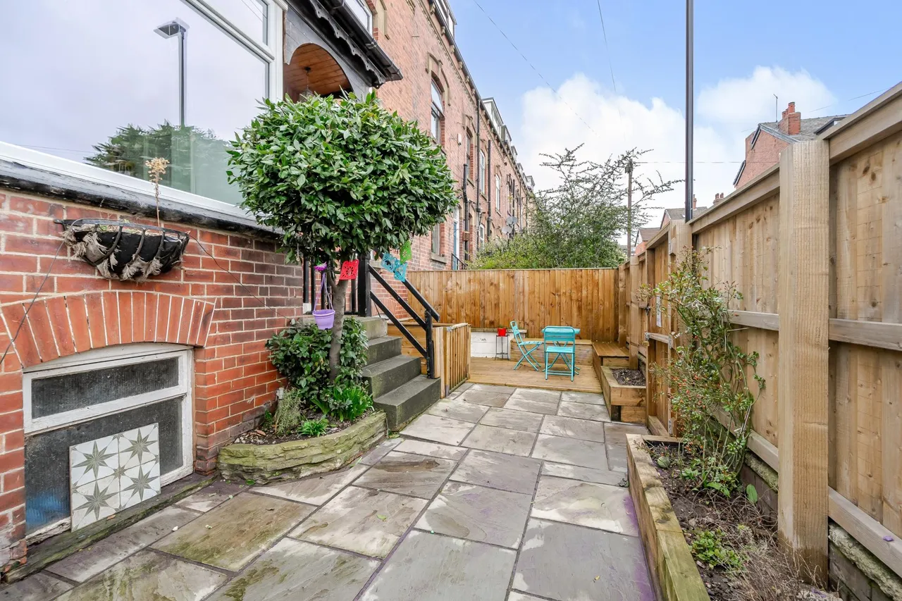 Methley Lane, Chapel Allerton, LS7, photo 13