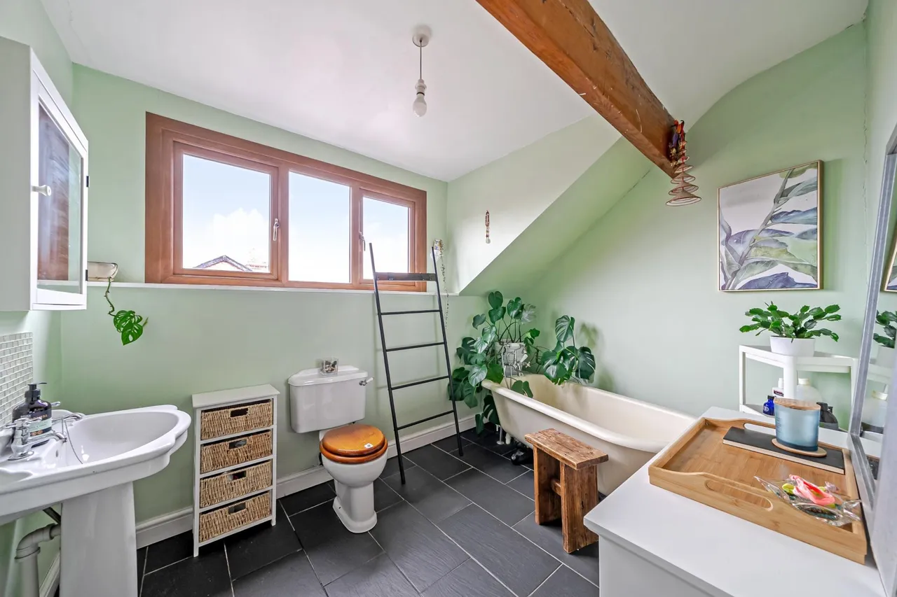 Methley Lane, Chapel Allerton, LS7, photo 11