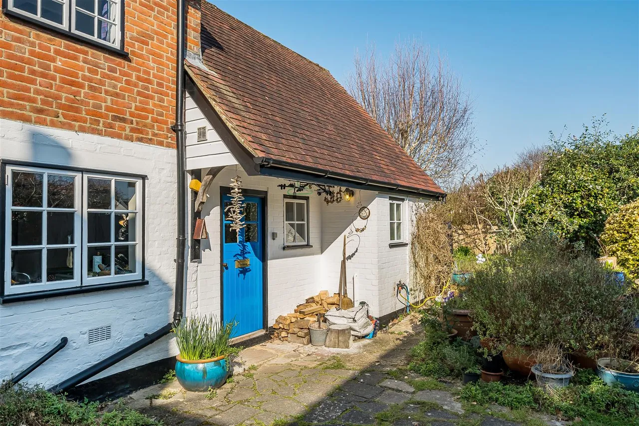 West Street, Titchfield Village, photo 4