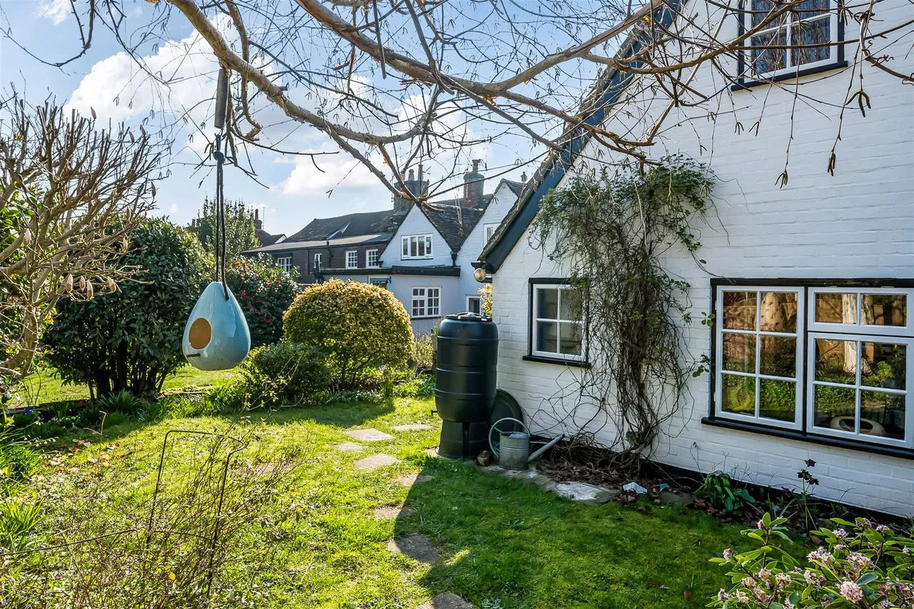 West Street, Titchfield Village, photo 18