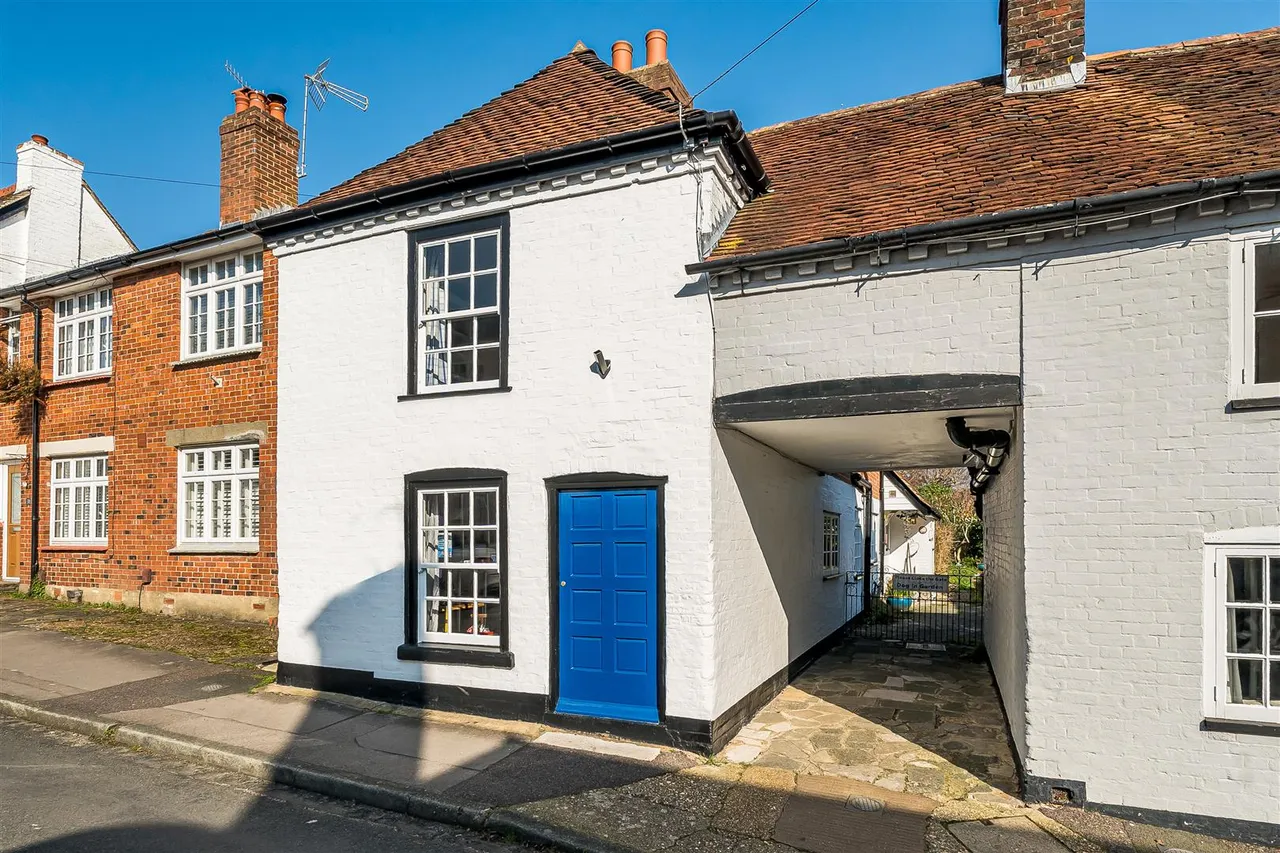 West Street, Titchfield Village, photo 19