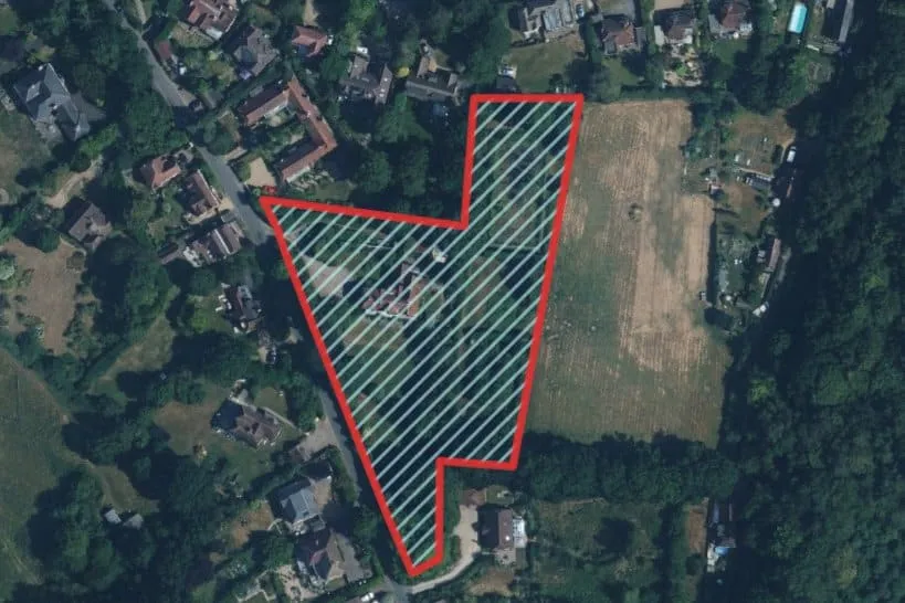 Wilderness Lane, Hadlow Down, TN22, photo 19