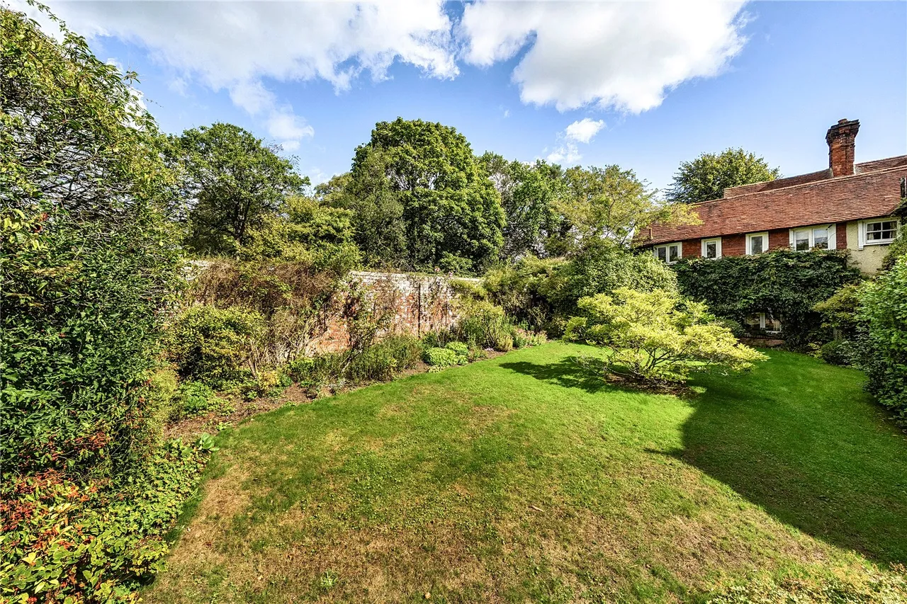Wilderness Lane, Hadlow Down, TN22, photo 17